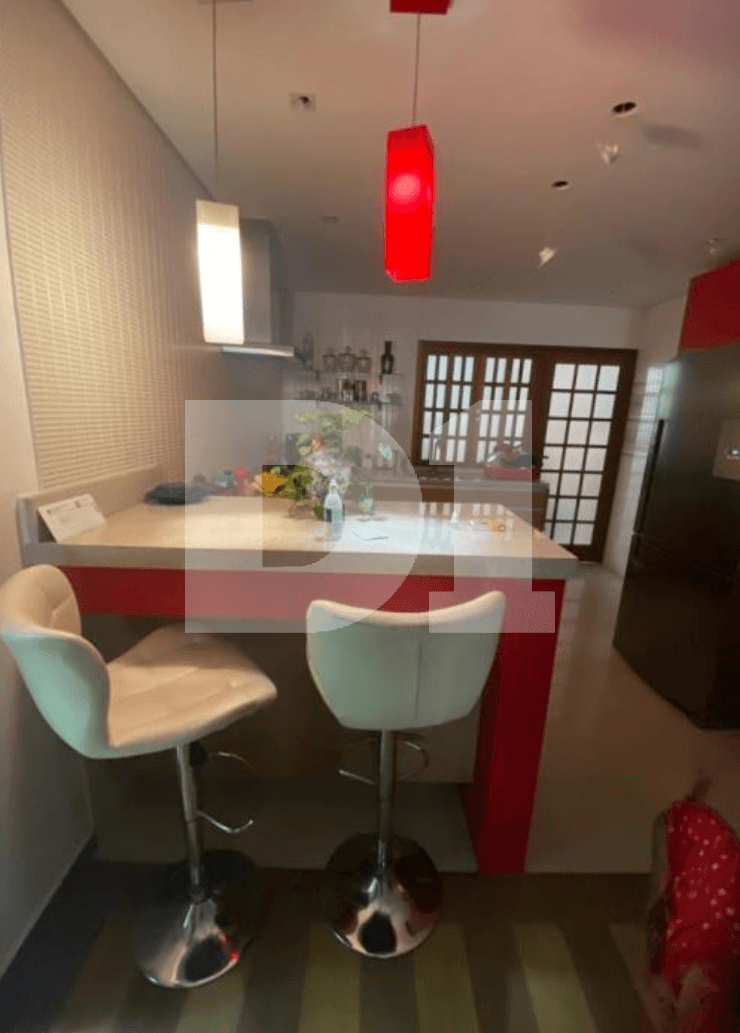 Foto 22 de 24: Casa em leilão em São Bernardo Do Campo - SP, bairro Chácara Sergipe — Jordanópolis - São Bernardo do Campo - SP - Casa - 140,00 m² (a.c.) e 242,45 m² (a.t.)