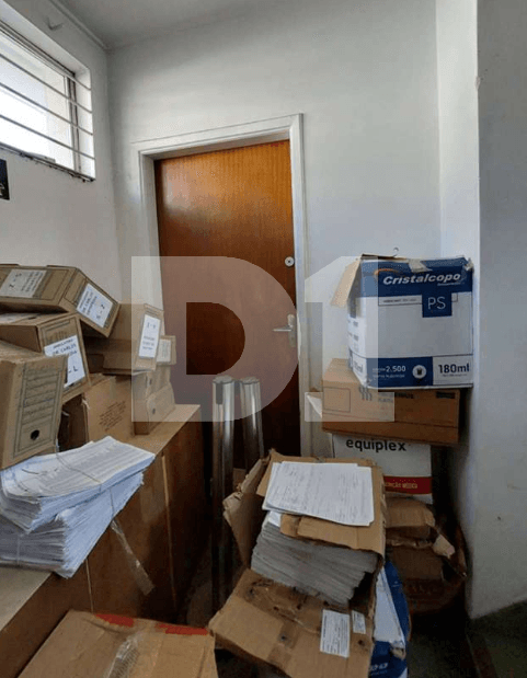 Foto 13 de 24: Comercial em leilão em São Caetano Do Sul - SP — Santo Antônio - São Caetano do Sul - SP - Predio - 756,00 m² (a.c.) e 449,46 m² (a.t.)