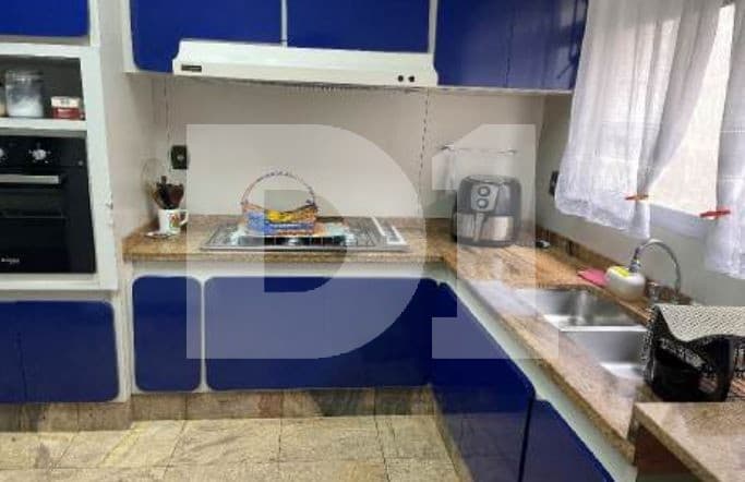 Foto 28 de 30: Apartamento em leilão em Santo André - SP, bairro Vila Bastos — Vila Bastos - Santo André - SP - Apartamento - 243,00 m² - 3 vaga(s)