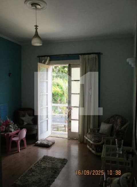 Foto 19 de 36: Casa em leilão em Campinas - SP, bairro Jardim Lumen Christi — Jardim Lumen Christi - Campinas - SP - Casa - 281,97 m² (a.c.) e 347,45 m² (a.t.)