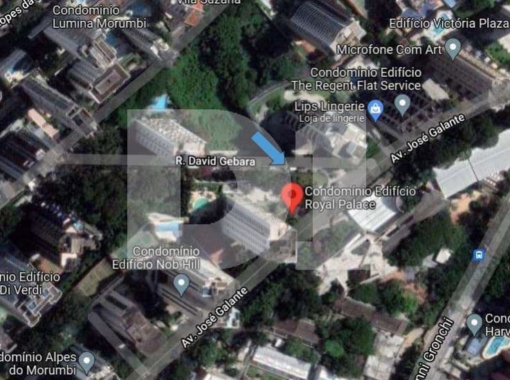 Foto 7 de 43: Apartamento em leilão em São Paulo - SP, bairro Butantã — Vila Suzana - São Paulo - SP - Apartamento - 424,83 m² - 4 vaga(s)