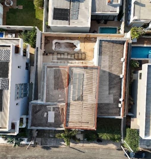 Foto 27 de 31: Casa em leilão em Americana - SP — Loteamento Residencial Jardim Villagio - Americana - SP - Casa em condominio - 450,53 m² (a.t.)