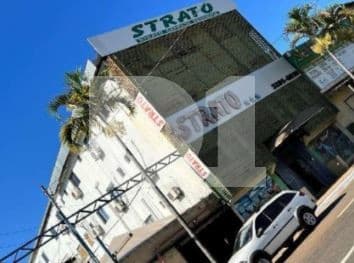 Foto 15 de 37: Comercial em leilão em Goiânia - GO, bairro Vila São José — Setor São José - Goiânia - GO - Predio - 1.882,80 m² (a.c.) e 962,50 m² (a.t.)