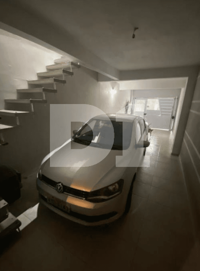 Foto 10 de 24: Casa em leilão em São Bernardo Do Campo - SP, bairro Chácara Sergipe — Jordanópolis - São Bernardo do Campo - SP - Casa - 140,00 m² (a.c.) e 242,45 m² (a.t.)