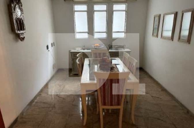 Foto 14 de 30: Apartamento em leilão em Santo André - SP, bairro Vila Bastos — Vila Bastos - Santo André - SP - Apartamento - 243,00 m² - 3 vaga(s)