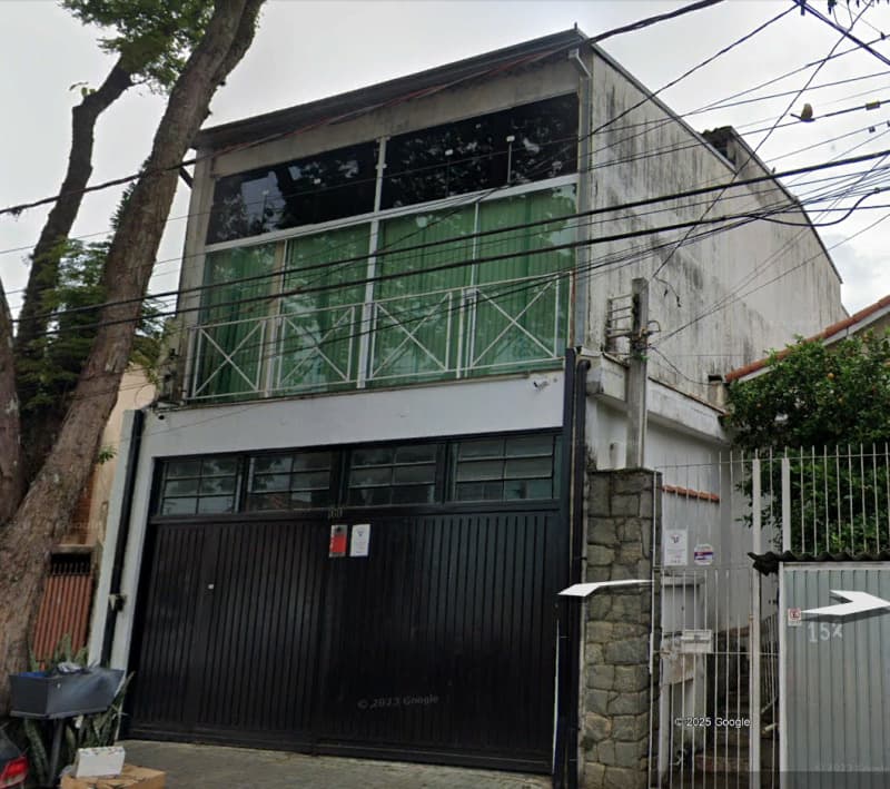 Foto 18 de 18: Casa em leilão em São José Dos Campos - SP — LOTE 001 Casa residencial com 280,00m²