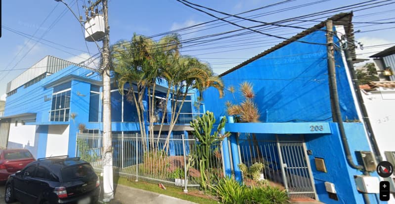 Terreno em leilão em Macaé - RJ — LOTE 001 Terreno com 630m²
