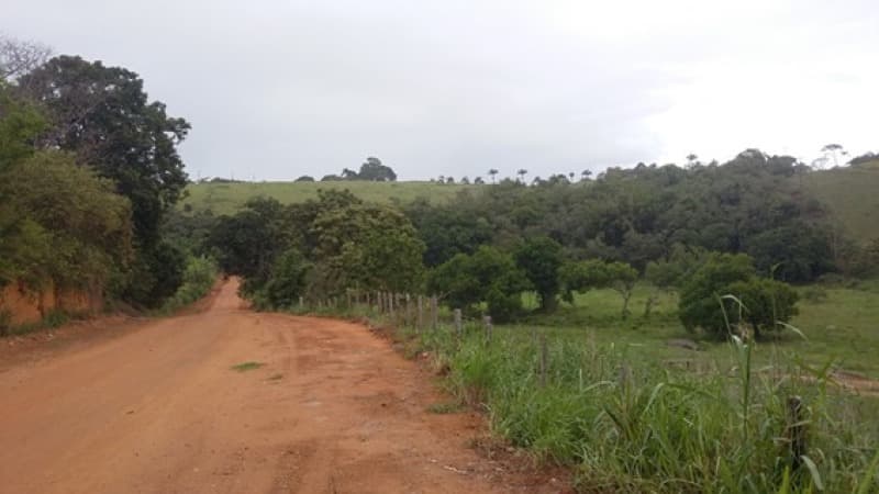 Foto 1 de 6: Area Rural em leilão em Anchieta - ES — LOTE 001 Fazenda Ponta Grossa, Anchieta-ES