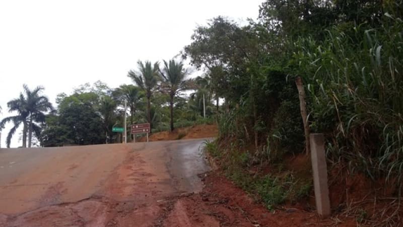 Foto 6 de 6: Area Rural em leilão em Anchieta - ES — LOTE 001 Fazenda Ponta Grossa, Anchieta-ES