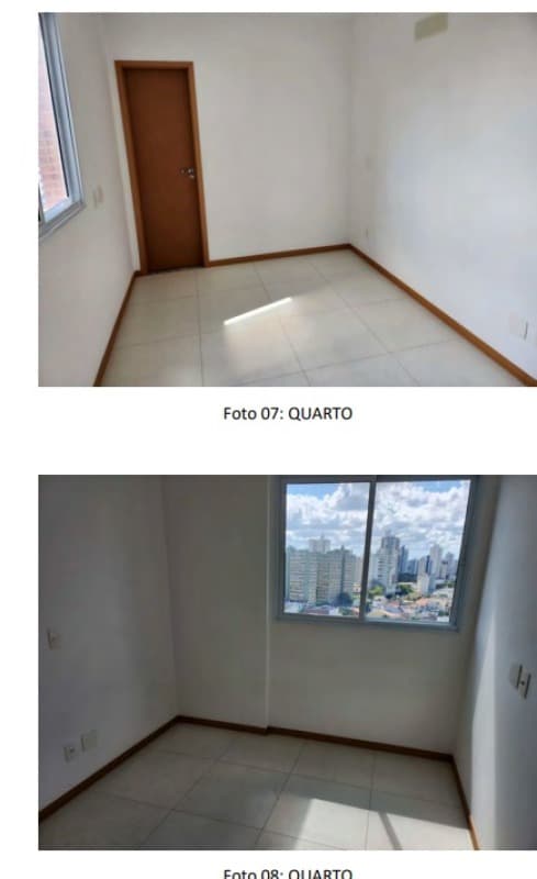 Foto 1 de 7: Apartamento em leilão em Campos Dos Goytacazes - RJ — LOTE 007 Apto 1304 - Campos dos Goytacazes-RJ