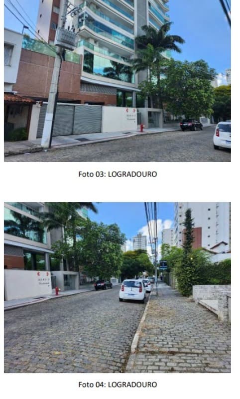 Foto 6 de 7: Apartamento em leilão em Campos Dos Goytacazes - RJ — LOTE 007 Apto 1304 - Campos dos Goytacazes-RJ