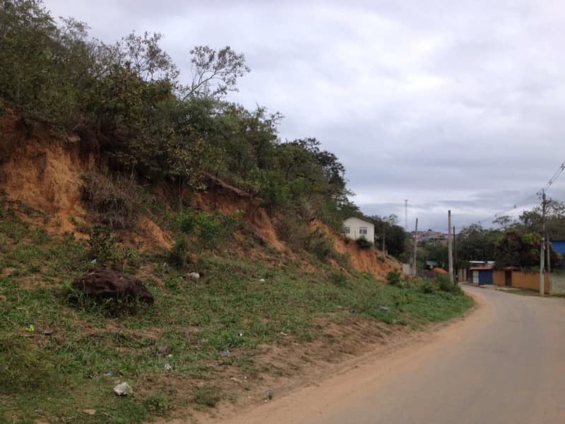 Foto 1 de 4: Area Rural em leilão em Cariacica - ES — LOTE 012 Gleba urbana - Cariacica-ES
