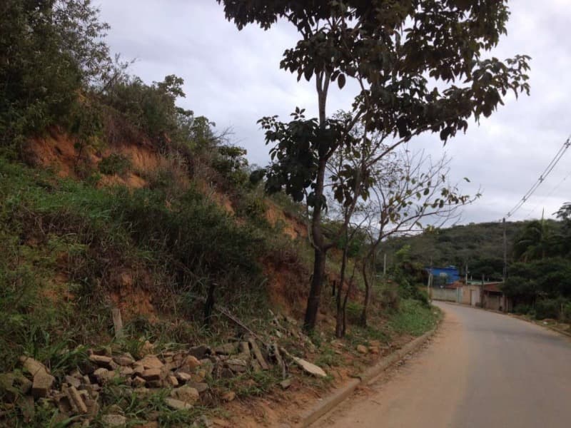 Foto 4 de 4: Area Rural em leilão em Cariacica - ES — LOTE 012 Gleba urbana - Cariacica-ES