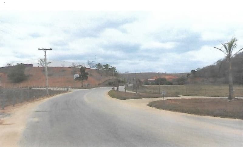 Foto 2 de 6: Terreno em leilão em Colatina - ES — LOTE 014 Lote de Terreno - Colatina-ES