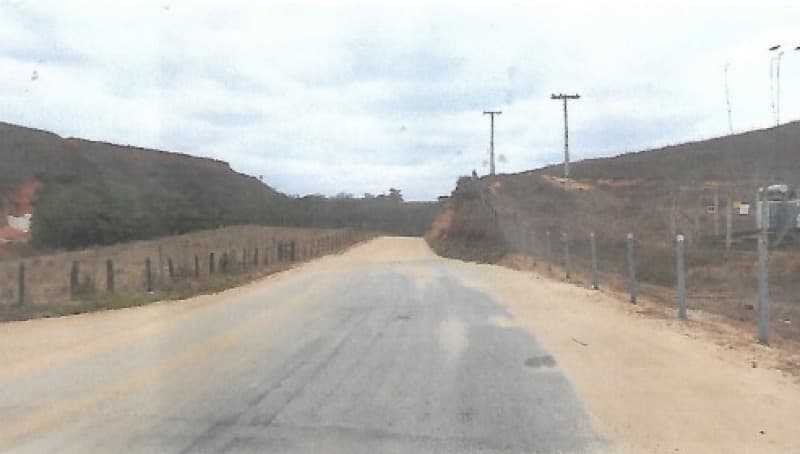 Foto 4 de 6: Terreno em leilão em Colatina - ES — LOTE 014 Lote de Terreno - Colatina-ES