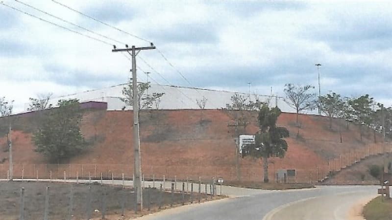 Foto 5 de 6: Terreno em leilão em Colatina - ES — LOTE 014 Lote de Terreno - Colatina-ES