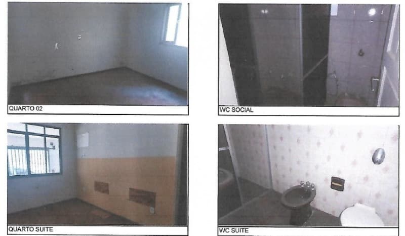Foto 2 de 4: Apartamento em leilão em Colatina - ES — LOTE 015 Apto 101 - Colatina-ES