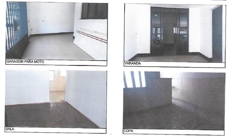 Foto 3 de 4: Apartamento em leilão em Colatina - ES — LOTE 015 Apto 101 - Colatina-ES
