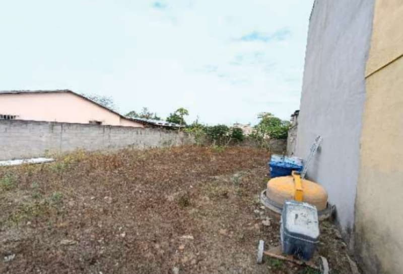 Terreno em leilão em Linhares - ES — LOTE 001 Lote Linhares