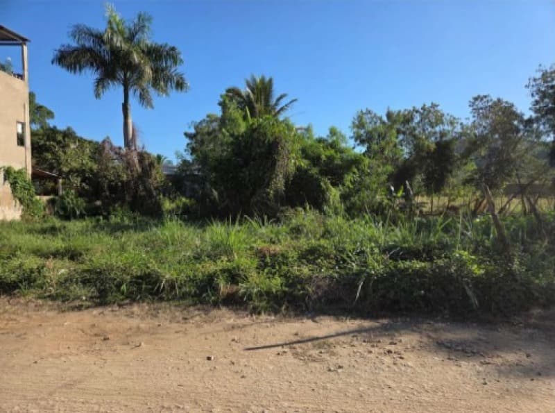 Foto 1 de 4: Terreno em leilão em Cachoeiro De Itapemirim - ES — LOTE 001 Área de terreno com 577,90m²