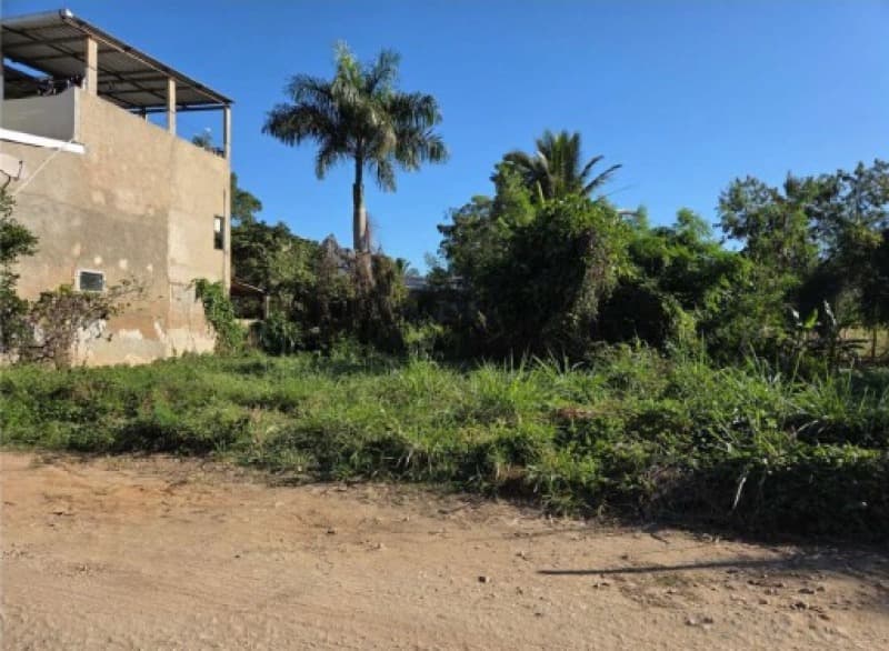 Foto 2 de 4: Terreno em leilão em Cachoeiro De Itapemirim - ES — LOTE 001 Área de terreno com 577,90m²