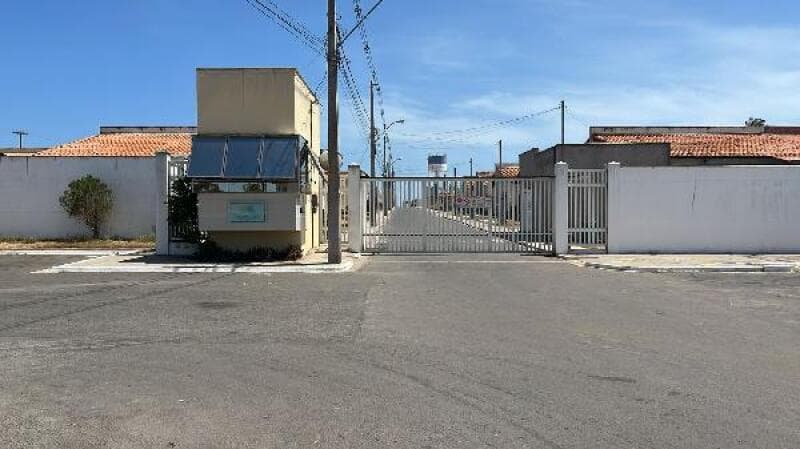 Casa em leilão em Paço Do Lumiar - MA — LOTE 093 Casa com 44,89M² de Área Privativa em PACO DO LUMIAR/MA