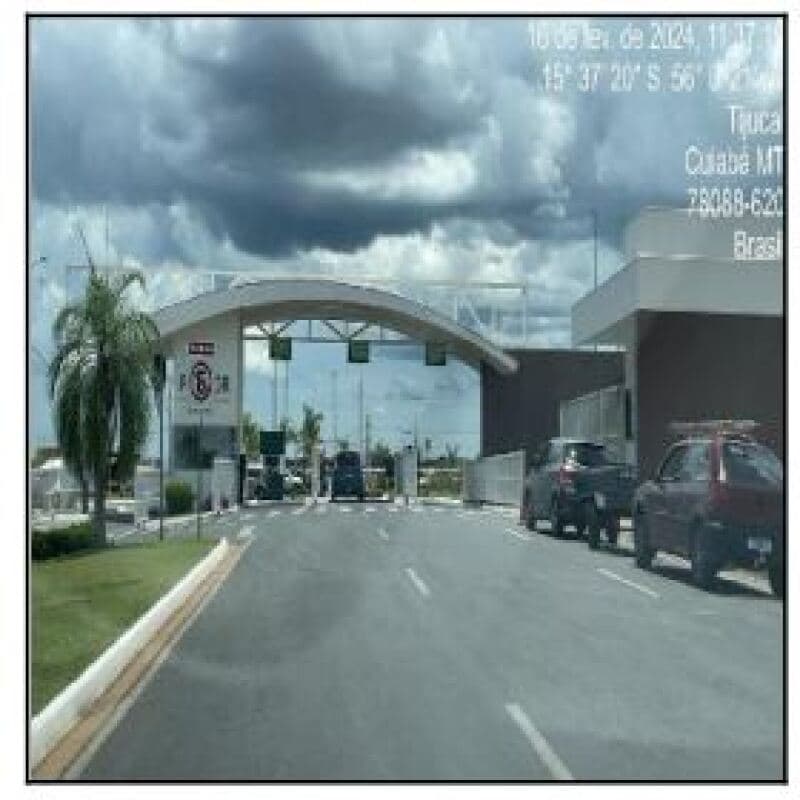 Foto 1 de 5: Casa em leilão em Cuiabá - MT — LOTE 129 Casa com 250M² de Área Privativa em CUIABA/MT