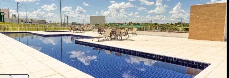 Foto 5 de 5: Casa em leilão em Cuiabá - MT — LOTE 129 Casa com 250M² de Área Privativa em CUIABA/MT