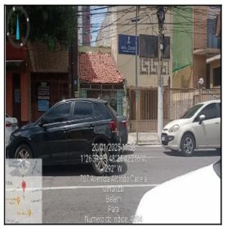 Casa em leilão em Belém - PA — LOTE 138 Casa com 160M² de Área Privativa em BELEM/PA