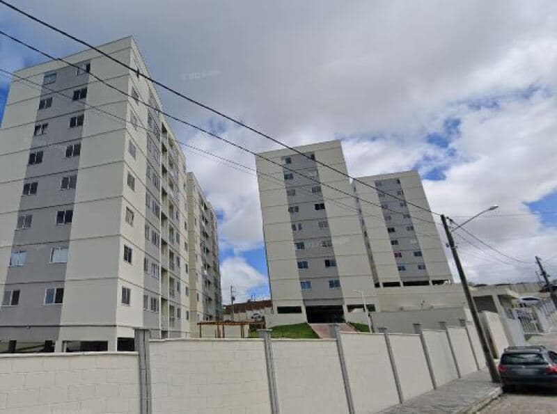 Foto 4 de 4: Apartamento em leilão em Caruaru - PE — LOTE 160 Apartamento com 49,5M² de Área Privativa em CARUARU/PE