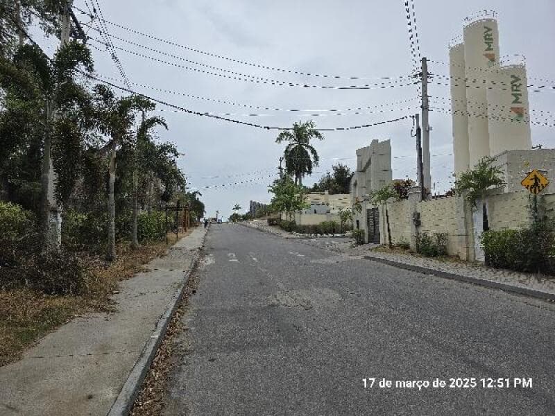 Apartamento em leilão em Itaboraí - RJ — LOTE 245 Apartamento com 40,82M² de Área Privativa em ITABORAI/RJ