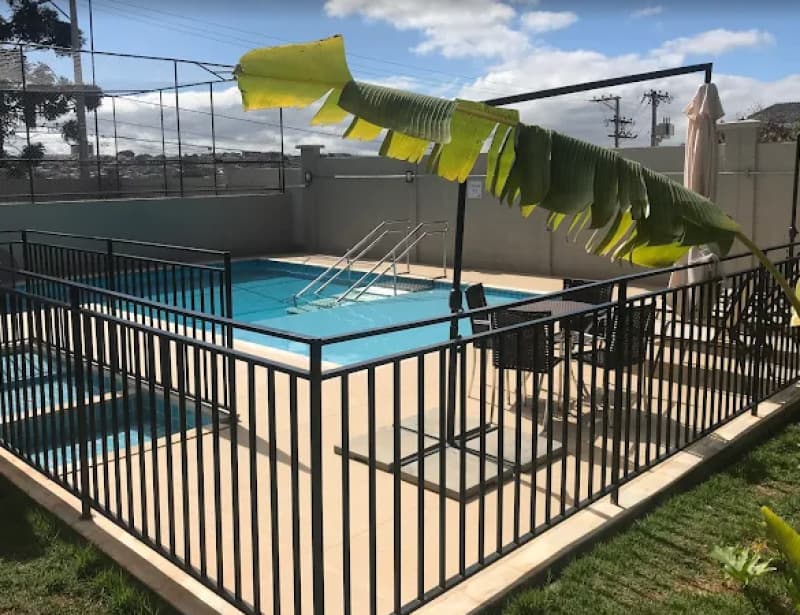 Foto 3 de 7: Apartamento em leilão em Sorocaba - SP — LOTE 493 Apartamento com 42,99M² de Área Privativa em SOROCABA/SP