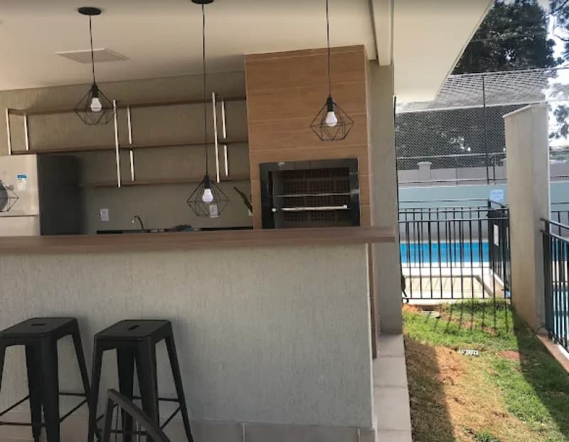 Foto 6 de 7: Apartamento em leilão em Sorocaba - SP — LOTE 493 Apartamento com 42,99M² de Área Privativa em SOROCABA/SP
