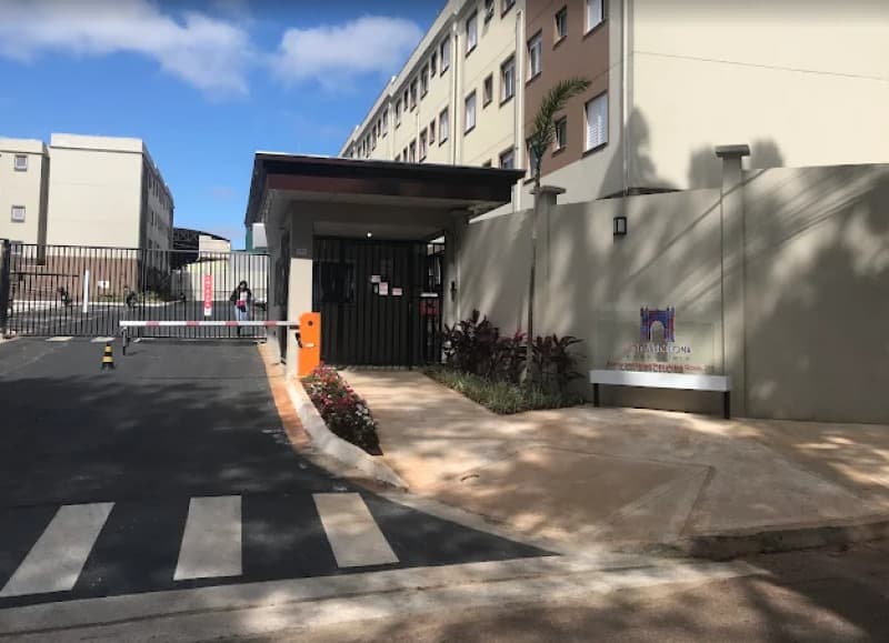 Foto 7 de 7: Apartamento em leilão em Sorocaba - SP — LOTE 493 Apartamento com 42,99M² de Área Privativa em SOROCABA/SP