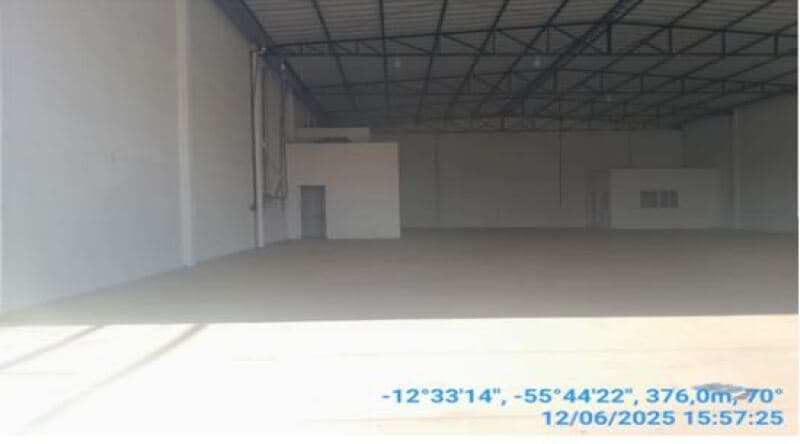 Foto 8 de 14: Comercial em leilão em Sorriso - MT — LOTE 001 IMÓVEL COMERCIAL EM SORRISO-MT