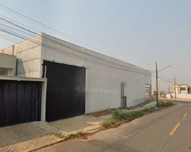 Foto 13 de 14: Comercial em leilão em Sorriso - MT — LOTE 001 IMÓVEL COMERCIAL EM SORRISO-MT