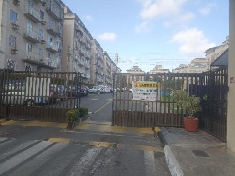 Foto 2 de 2: Apartamento em leilão em Lauro De Freitas - BA — LOTE 015 Apartamento, com 3qts, de WC, sl, em LAURO DE FREITAS / BA