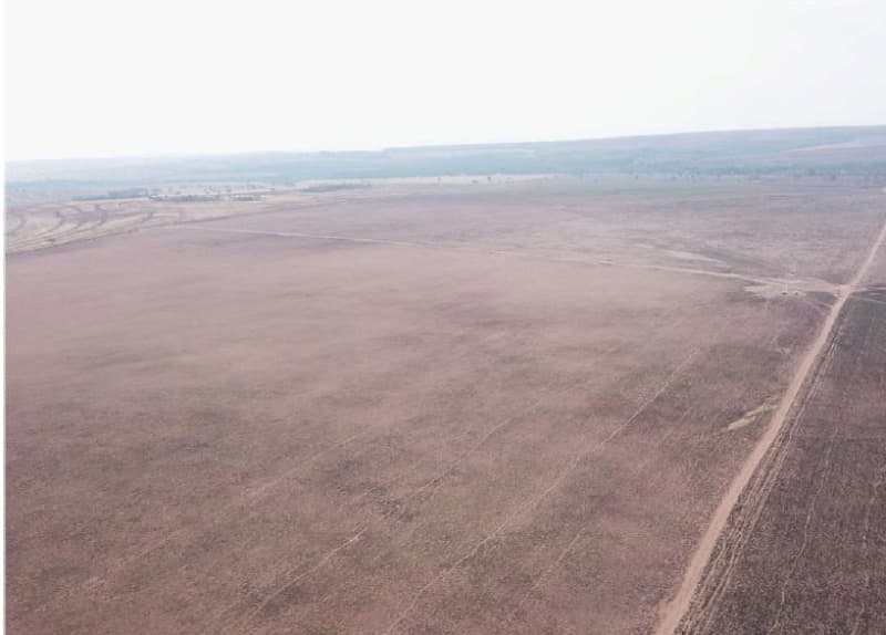 Foto 15 de 26: Area Rural em leilão em Chapada Dos Guimarães - MT — LOTE 001 “IMÓVEL: UMA ÁREA DE TERRAS COM 433,6083 ha, desmembrado da FAZENDA TRÊS PODERES I