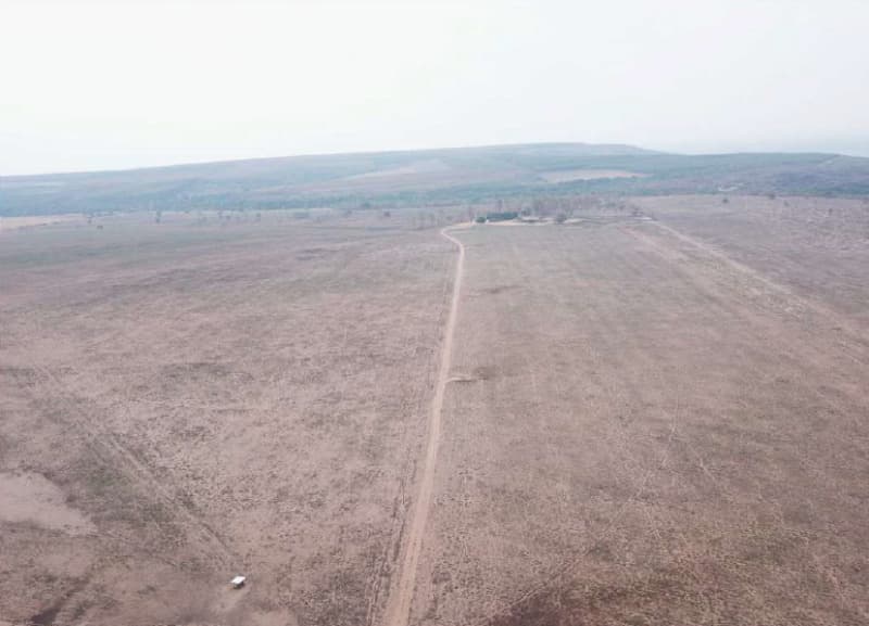 Foto 17 de 26: Area Rural em leilão em Chapada Dos Guimarães - MT — LOTE 001 “IMÓVEL: UMA ÁREA DE TERRAS COM 433,6083 ha, desmembrado da FAZENDA TRÊS PODERES I
