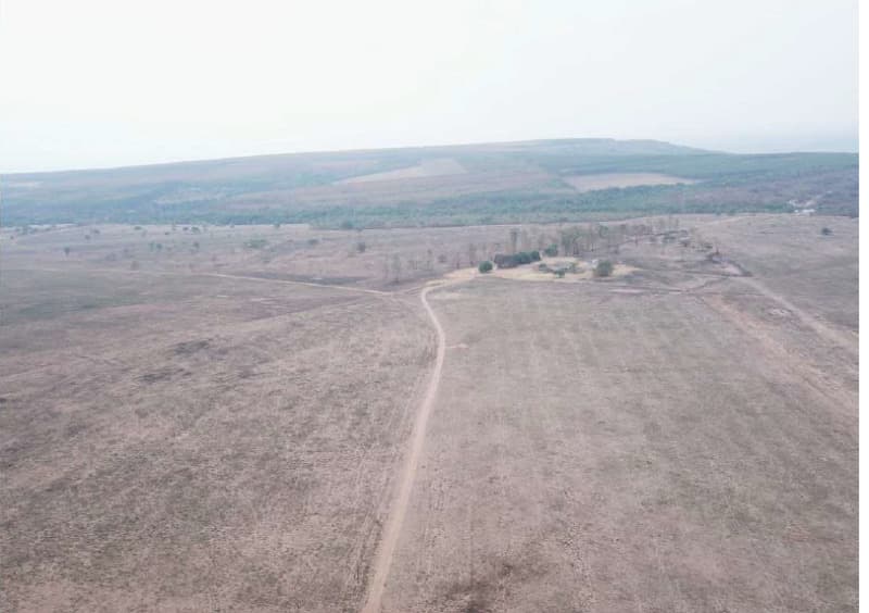 Foto 20 de 26: Area Rural em leilão em Chapada Dos Guimarães - MT — LOTE 001 “IMÓVEL: UMA ÁREA DE TERRAS COM 433,6083 ha, desmembrado da FAZENDA TRÊS PODERES I