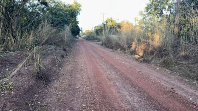 Foto 4 de 4: Terreno em leilão em Santo Antônio De Leverger - MT — LOTE 001 UM IMÓVEL, SITUADOS EM SANTO ANTÔNIO DO LEVERGER