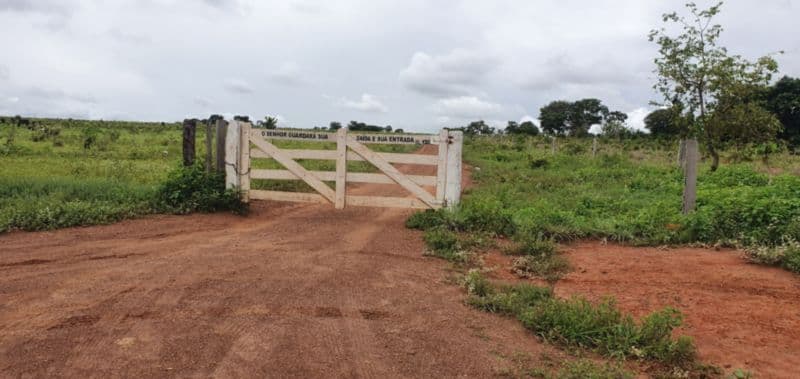 Foto 14 de 46: Area Rural em leilão em Rosário Oeste - MT — LOTE 001 IMÓVEL RURAL COM ÁREA DE 1.899,2700HAS, "FAZENDA VALENTINO", EM ROSÁRIO OESTE/MT