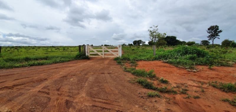 Foto 5 de 46: Area Rural em leilão em Rosário Oeste - MT — LOTE 001 IMÓVEL RURAL COM ÁREA DE 1.899,2700HAS, "FAZENDA VALENTINO", EM ROSÁRIO OESTE/MT