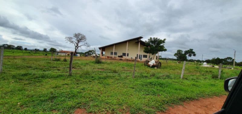 Foto 24 de 46: Area Rural em leilão em Rosário Oeste - MT — LOTE 001 IMÓVEL RURAL COM ÁREA DE 1.899,2700HAS, "FAZENDA VALENTINO", EM ROSÁRIO OESTE/MT