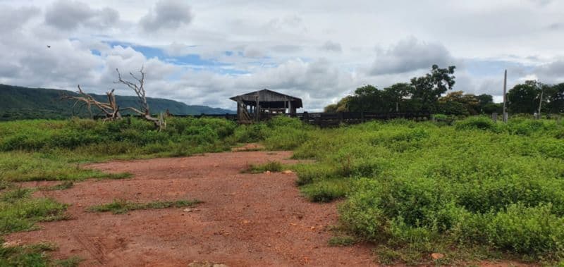 Foto 2 de 46: Area Rural em leilão em Rosário Oeste - MT — LOTE 001 IMÓVEL RURAL COM ÁREA DE 1.899,2700HAS, "FAZENDA VALENTINO", EM ROSÁRIO OESTE/MT