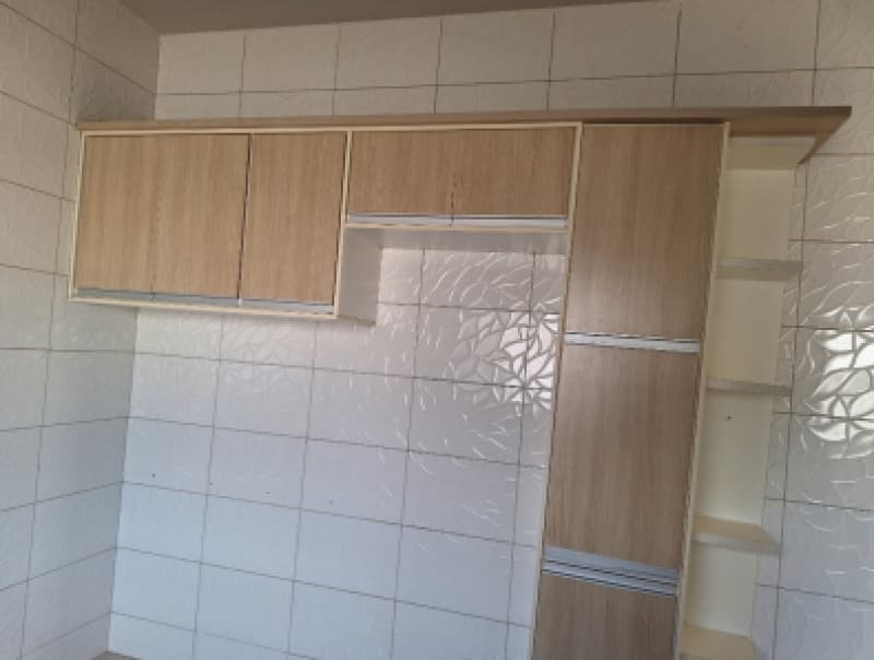 Foto 4 de 12: Casa em leilão em São José Do Rio Claro - MT, bairro Morada dos Ipês — LOTE 001 LOTE DE TERRENO URBANO 1 CASA RESIDÊNCIAL EM SÃO JOSÉ DO RIO CLARO