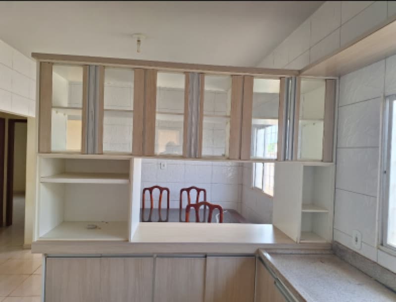 Foto 5 de 12: Casa em leilão em São José Do Rio Claro - MT, bairro Morada dos Ipês — LOTE 001 LOTE DE TERRENO URBANO 1 CASA RESIDÊNCIAL EM SÃO JOSÉ DO RIO CLARO
