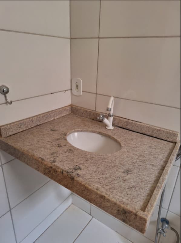 Foto 7 de 12: Casa em leilão em São José Do Rio Claro - MT, bairro Morada dos Ipês — LOTE 001 LOTE DE TERRENO URBANO 1 CASA RESIDÊNCIAL EM SÃO JOSÉ DO RIO CLARO
