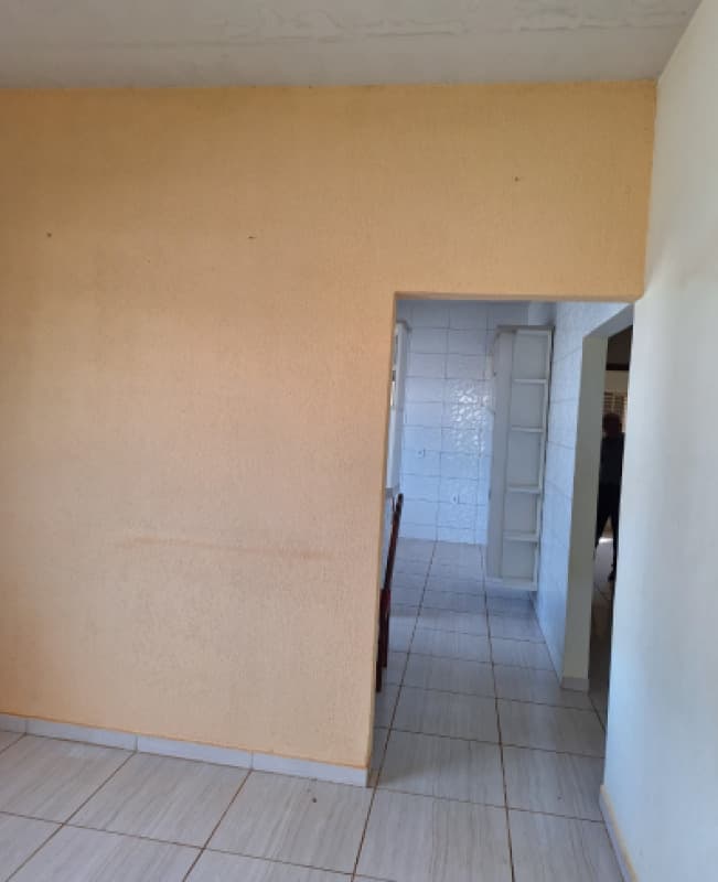 Foto 11 de 12: Casa em leilão em São José Do Rio Claro - MT, bairro Morada dos Ipês — LOTE 001 LOTE DE TERRENO URBANO 1 CASA RESIDÊNCIAL EM SÃO JOSÉ DO RIO CLARO