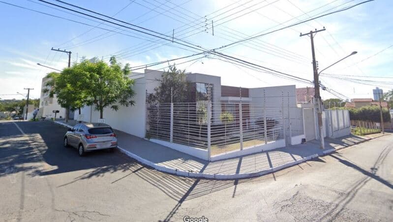 Foto 5 de 11: Comercial em leilão em Cuiabá - MT, bairro Jardim Mariana — LOTE 001 IMÓVEL COMERCIAL JD MARIANA - CUIABÁ-MT